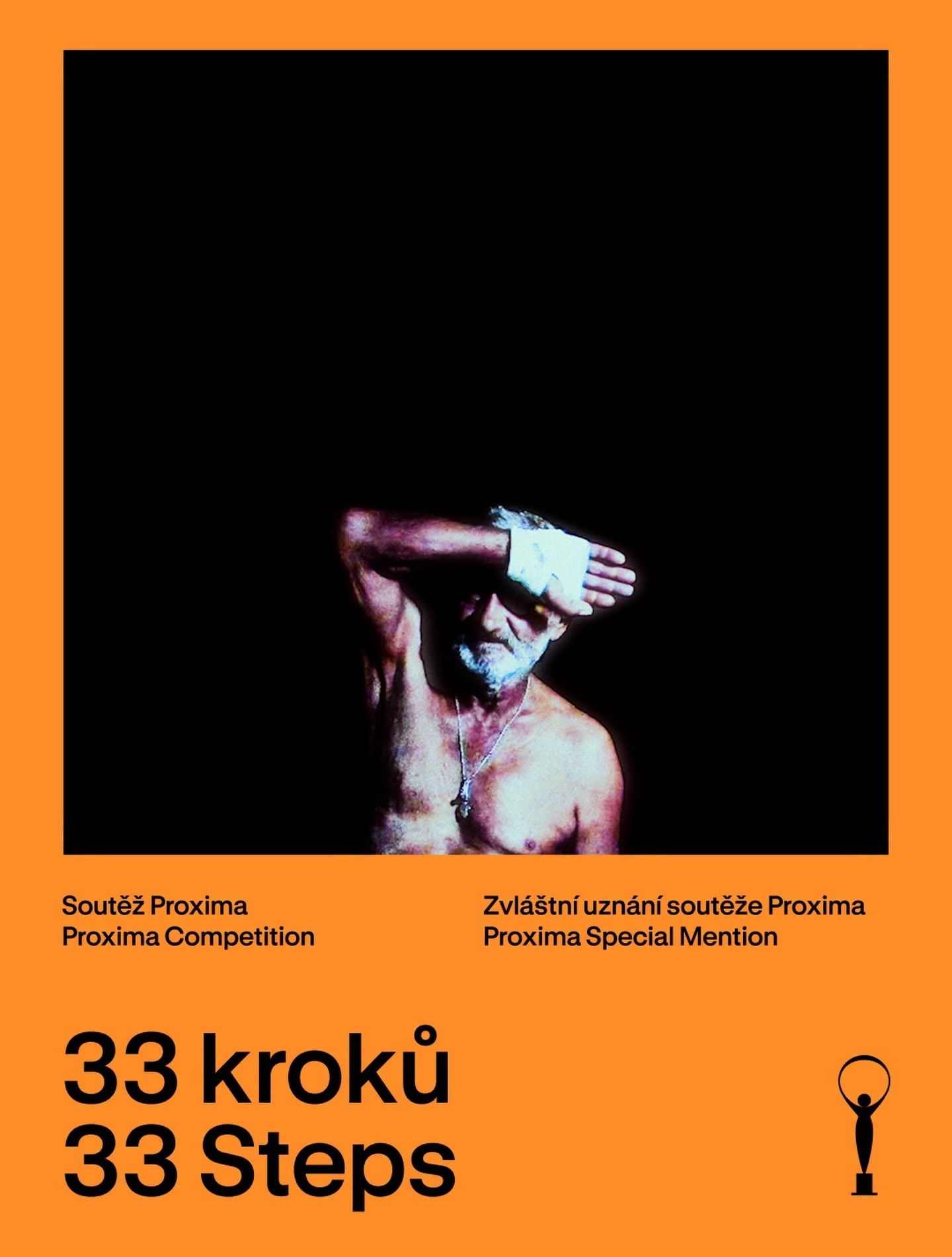 33 kroků